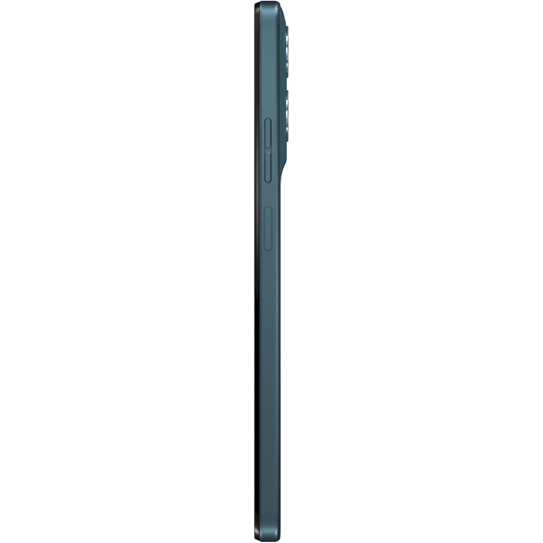 Motorola Moto G06 Power 4/256GB GSM PANTONE modrý - Mobilné telefóny - Obrázok IAII000K01