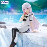 Figúrka Furyu Summer Pockets Noodle Stopper - Shiroha Naruse 15 cm   - Figúrky