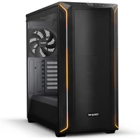 Be quiet! SHADOW BASE 800DX čierna - Počítačové skrine
