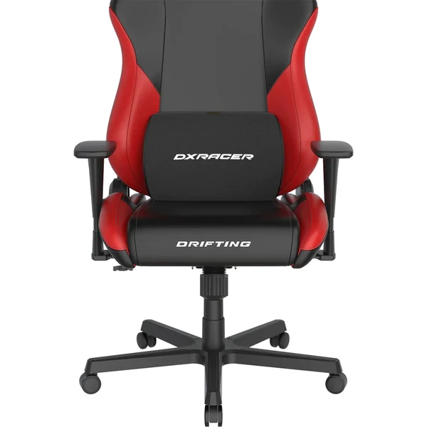 DXRacer DRIFTING XL herná stolička čierno-červená - Stoličky - Obrázok IAMD000J01