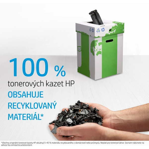 HP CF360A č. 508A Čierna originálna - Tonery - Obrázok IAOE100501