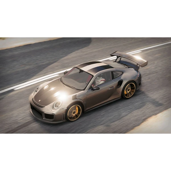 Gear.Club Unlimited 2 - Ultimate Edition (PS5) - Hry na PS5 - Obrázok IAPU600301