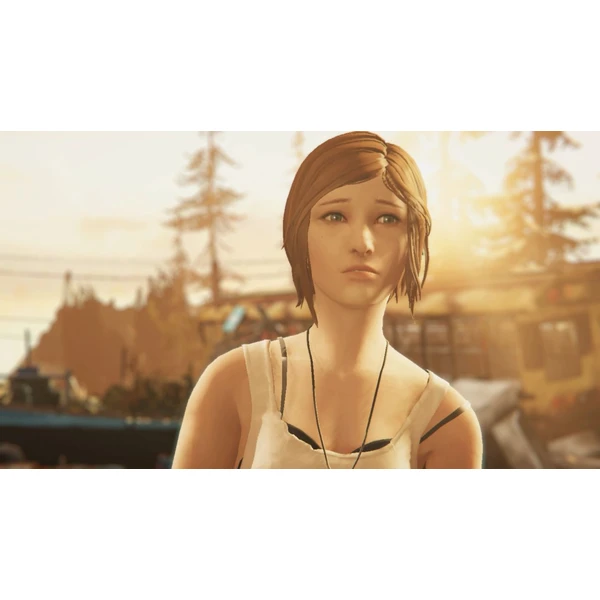Life is Strange (základná hra) (Switch) - Hry na Nintendo Switch - Obrázok IAQVF00101