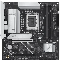 ASUS PRIME B860M-A-CSM - Základné dosky
