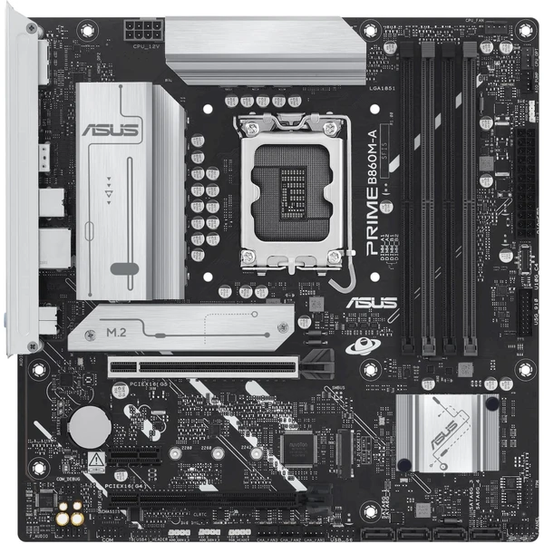 ASUS PRIME B860M-A-CSM - Základné dosky - Hlavný obrázok