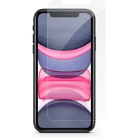 Epico Glass iPhone XR/11 - Ochranné fólie a sklo