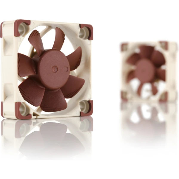 Noctua NF-A4x10 5V - Ventilátory pre PC - Obrázok IASR600301