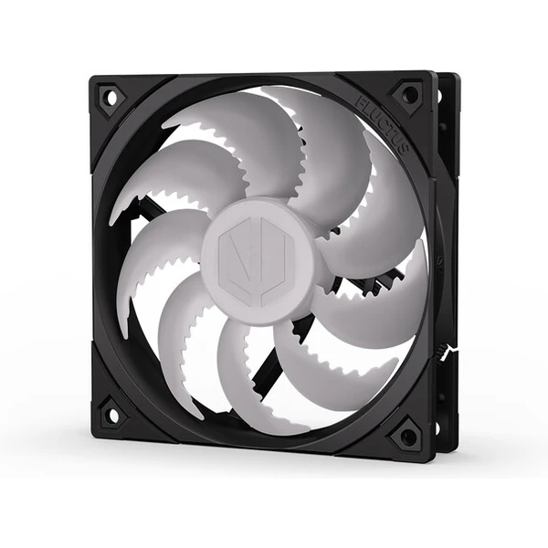 Endorfy Fluctus 120 ARGB - Ventilátory pre PC - Obrázok IATK100501