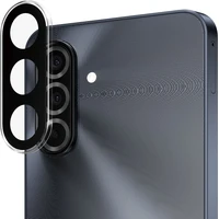 PanzerGlass® Hoops® Samsung Galaxy A26 5G číre ochranné krúžky pre šošovky fotoaparátu - Ochranné fólie a sklo