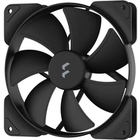 Fractal Design Aspect 14 PWM Black - Ventilátory pre PC