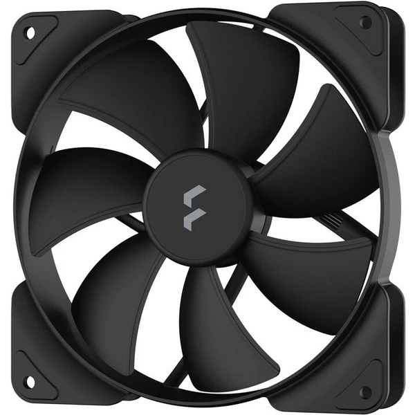 Fractal Design Aspect 14 PWM Black - Ventilátory pre PC - Hlavný obrázok