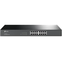 TP-Link TL-SF1016 switch - Switche