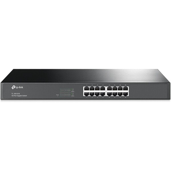 TP-Link TL-SF1016 switch
