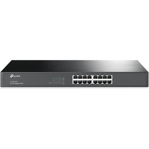TP-Link TL-SF1016 switch - Switche - Hlavný obrázok