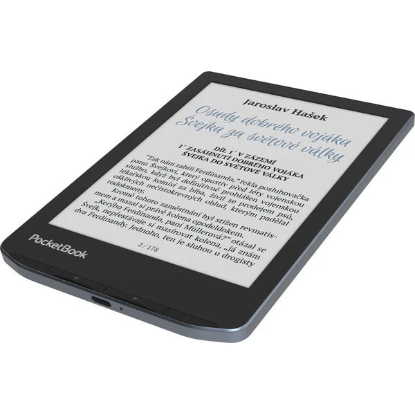 PocketBook Verse Pro Color čítačka kníh Stormy Sea - Čítačky elektronických kníh - Obrázok IAYF000K01