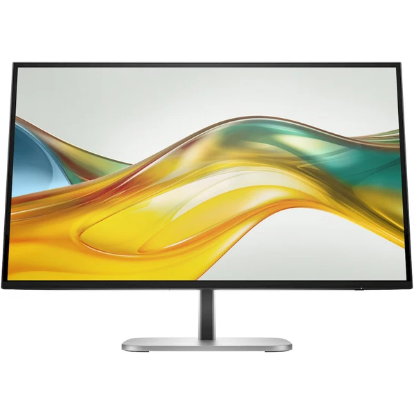 HP 527pq monitor 27" - Monitory - Hlavný obrázok