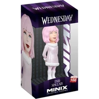 MINIX TV Series: Wednesday - Enid in Ball Dress - Minix