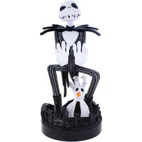 Cable Guy - Jack Skellington - Figúrky