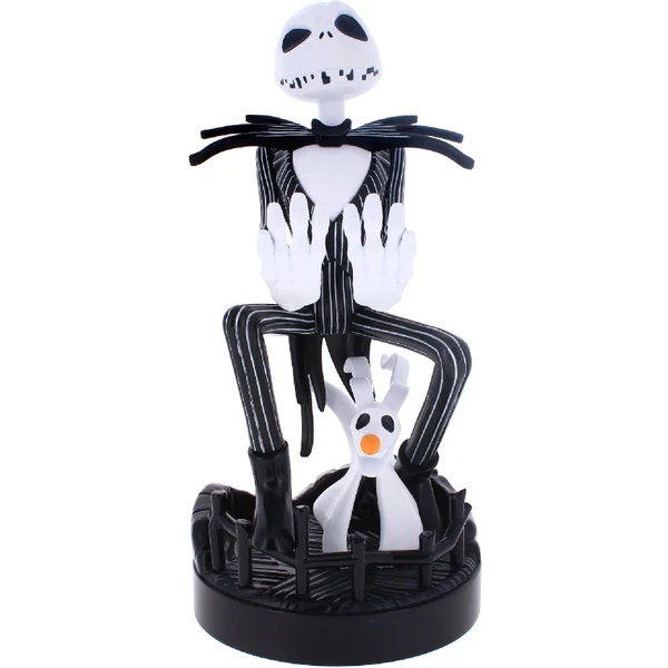 Cable Guy - Jack Skellington - Figúrky - Hlavný obrázok