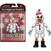 Funko akčná figúrka FNAF- Holiday Chica 13 cm - Figúrky