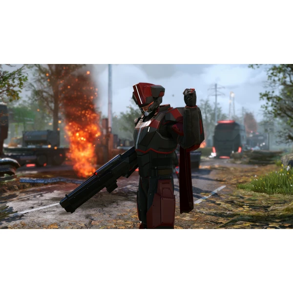 XCOM 2 (Xbox One) - Hry na Xbox One - Obrázok IB45100201
