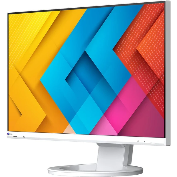 EIZO FlexScan EV2490 monitor 23,8"  - Monitory - Obrázok IB53700301