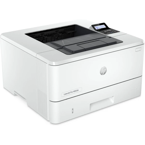 HP LaserJet Pro 4002dn tlačiareň čiernobiela tlač (A4) - 3 roky záruky po registrácii - Tlačiarne - Hlavný obrázok
