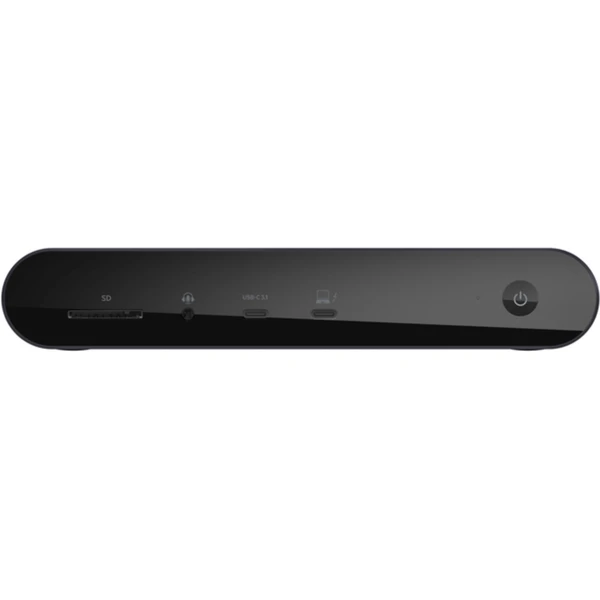 Belkin Thunderbolt 4 Pro Dock 8K dokovacia stanica - Dokovacie stanice - Obrázok IBG8000K01