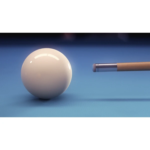 Pure Pool (PS4) - Hry na PS4 - Obrázok IBH4100201