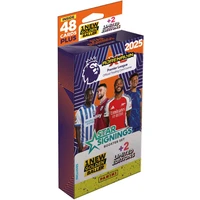 Futbalové karty PANINI Premier League 2024/2025 - Adrenalyn Star Signings - Futbalové karty