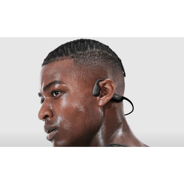 Shokz OpenRun PRE Bluetooth slúchadlá pred uši čierna (Ďalšia) - Slúchadlá - Obrázok IBMA100501