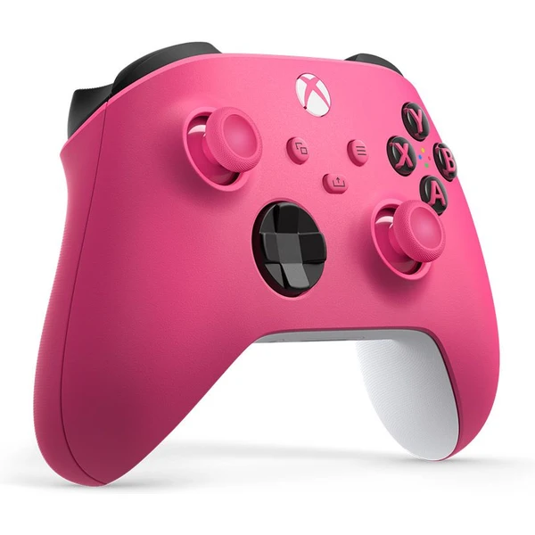 Xbox Wireless Controller Depp Pink ružový - Herné ovládače - Obrázok IBML300401