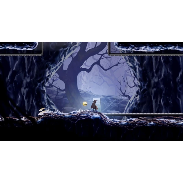 Shadow Labyrinth (PS5) - Hry na PS5 - Obrázok IBOG000L01
