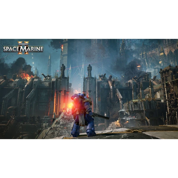 Warhammer 40,000: Space Marine 2 Ultima Limited Edition (PS5) - Hry na PS5 - Obrázok IBOH000K01