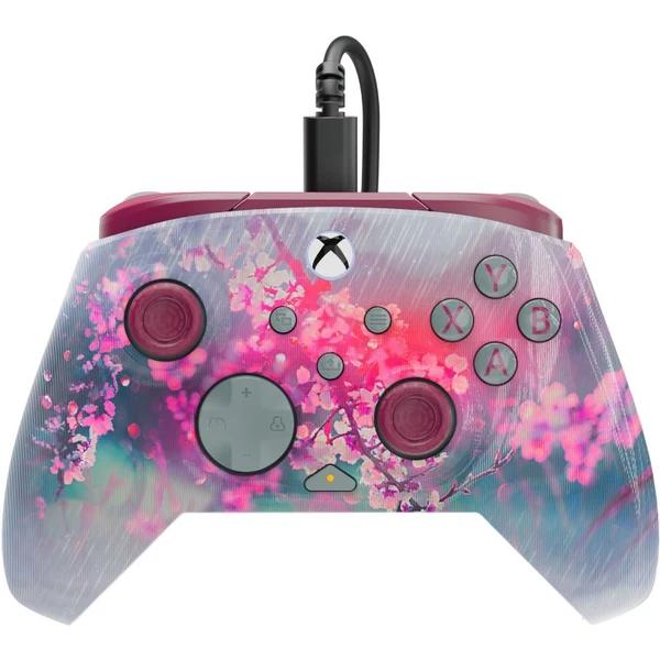 Turtle Beach herný ovládač Rematch Advanced Reveal Kyoto Bloom (XBOX/PC) - Herné ovládače - Obrázok IBQH000K01