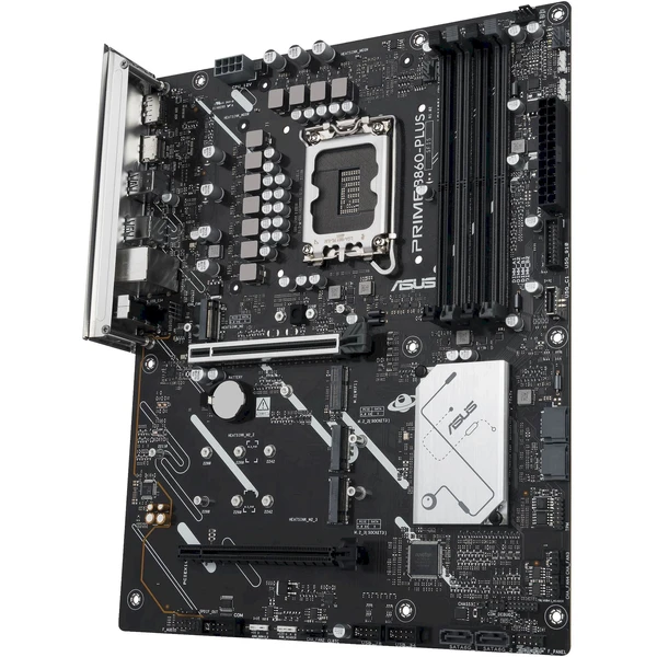 ASUS PRIME B860-PLUS-CSM - Základné dosky - Obrázok IBRC000N01