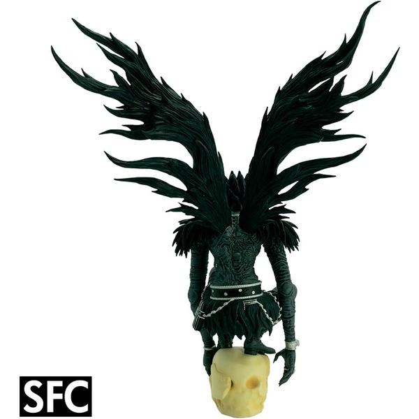 Figúrka ABYstyle Studio Death Note - Ryuk 30 cm - Figúrky - Obrázok IBTI100201
