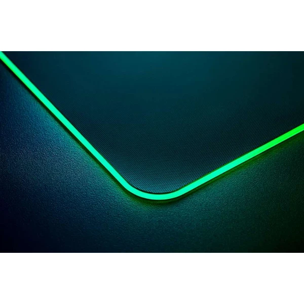 Razer Firefly V2 RGB podložka na myš čierna - Podložky - Obrázok IBTZ400301