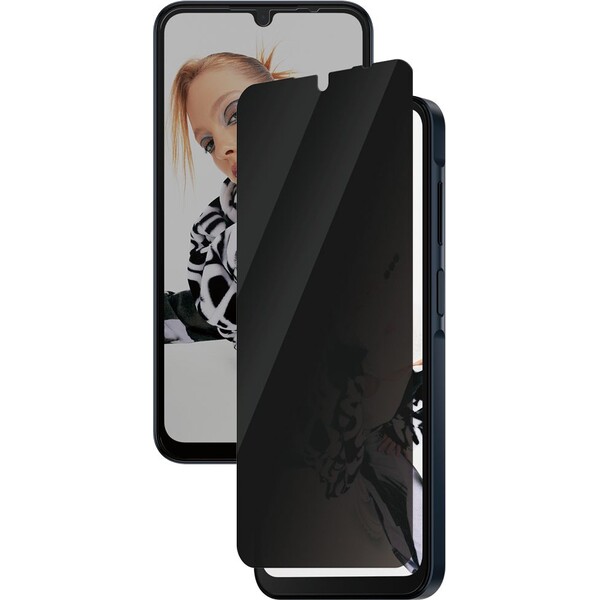E-shop PanzerGlass® SAFE Privacy sklo Samsung Galaxy A26 5G