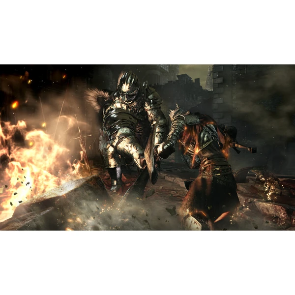 Dark Souls III (PS4) - Hry na PS4 - Obrázok IBW3100201