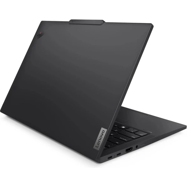 Lenovo ThinkPad T14s Gen 5 Intel (21LS002HCK) čierny - Notebooky - Obrázok IBW5000N01