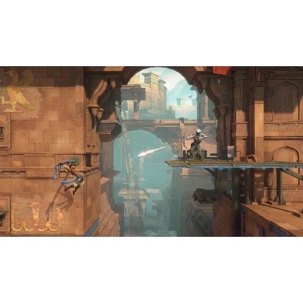 Prince of Persia: The Lost Crown (PS4) - Hry na PS4 - Obrázok IBW5G00101
