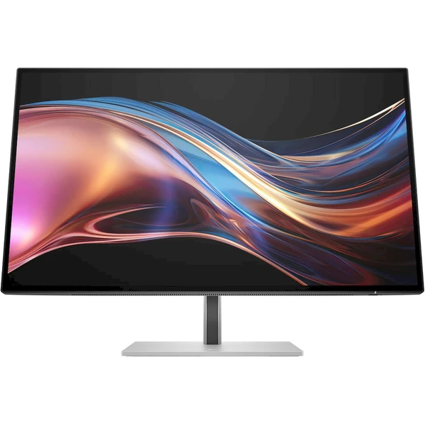 HP 727pu monitor 27" - Monitory - Hlavný obrázok
