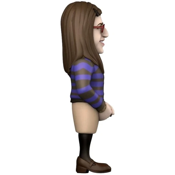MINIX TV Series: Big Bang Theory - Amy - Minix - Obrázok IBYM000K01