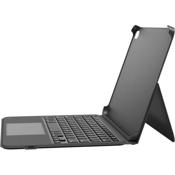 Belkin Everyday Cradle Bluetooth klávesnica pre iPad 11“ (2025)/iPad 10,9“  - Puzdra s klávesnicou - Obrázok IBYP000K01