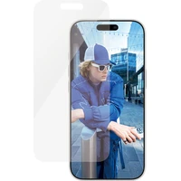 PanzerGlass® Classic Fit sklo Apple iPhone 16 Pro - Ochranné fólie a sklo