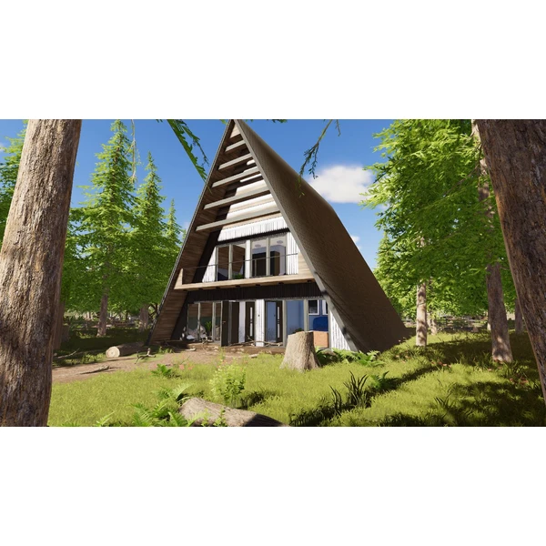 House Flipper 2 (PS5) - Hry na PS5 - Obrázok IC11000J01
