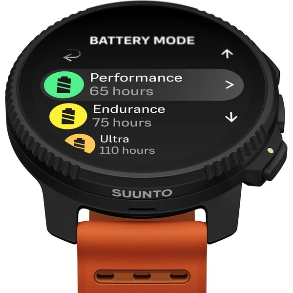 Suunto Vertical 2 Canyon - Inteligentné hodinky - Obrázok IC3J000K01