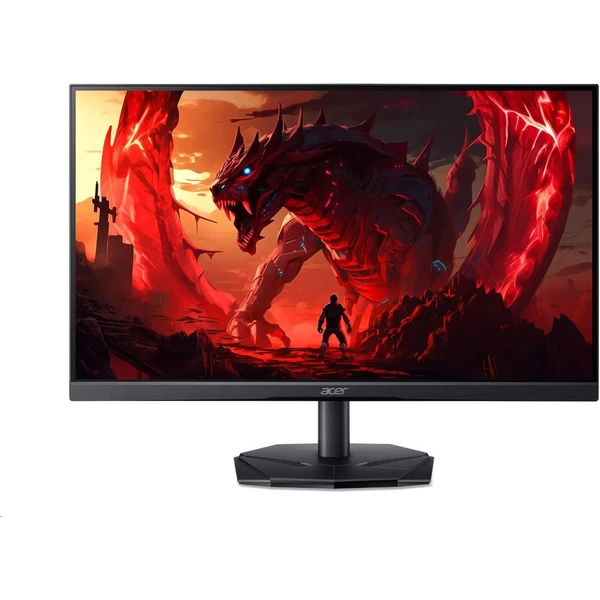 Acer Nitro KG241YX3bip herný monitor 23,8" - Monitory - Hlavný obrázok