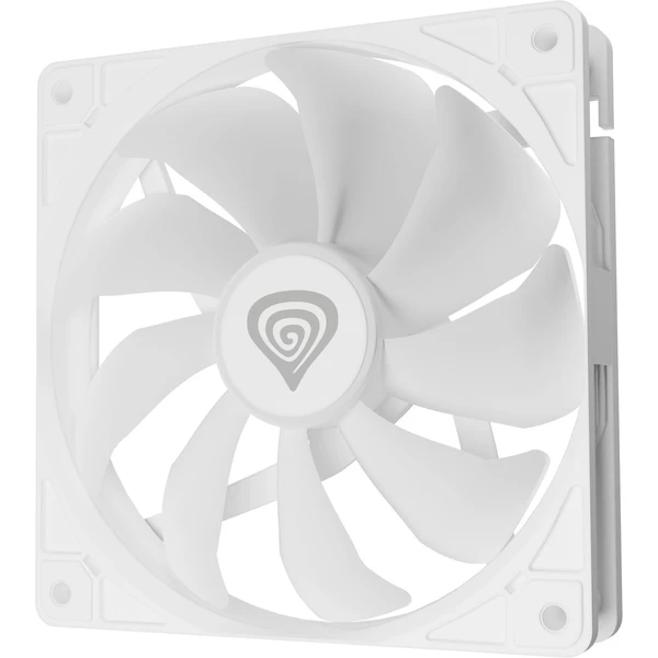 Genesis OXAL 120 ARGB biely - Ventilátory pre PC - Obrázok IC4J000K01